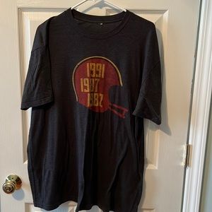 COPY - Washington Football 1991 1987 1982 Tee